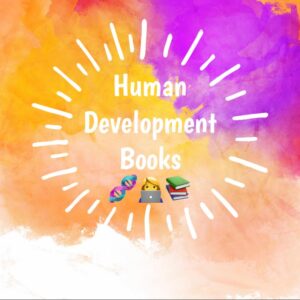 Human Development Books