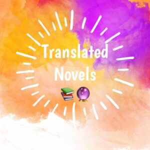 Translated Novels