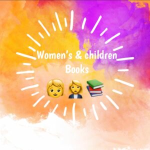 Family, Women and Children Books