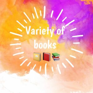 كتب متنوعة