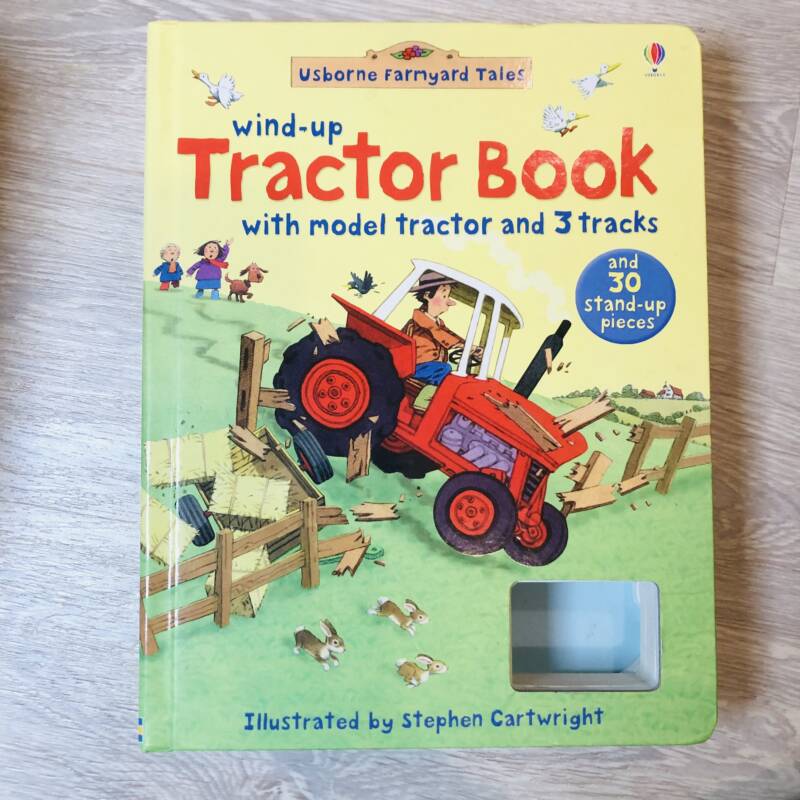 Bazar　Tractor　Books　book　Kuwait