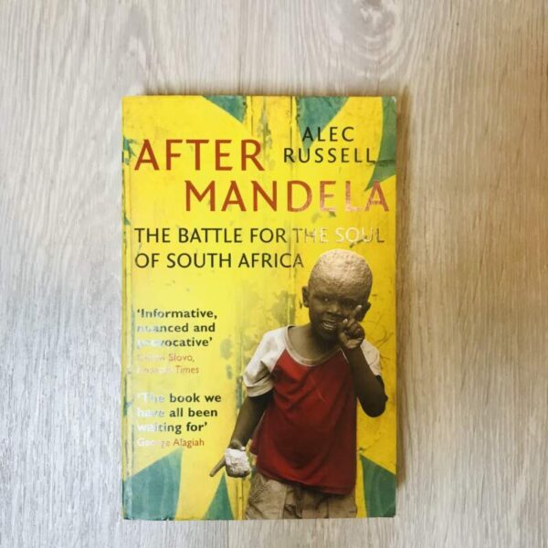 After Mandela