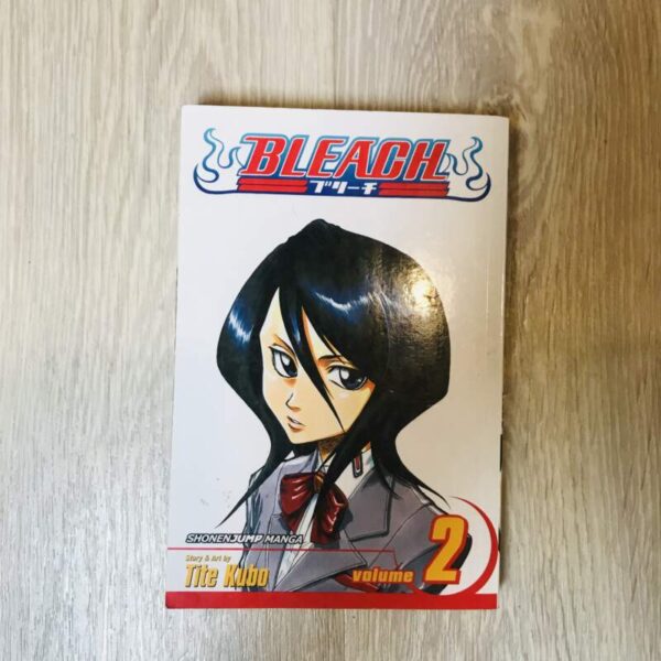 Bleach