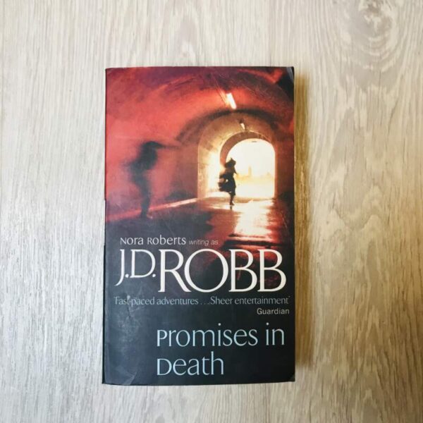 Promises in death