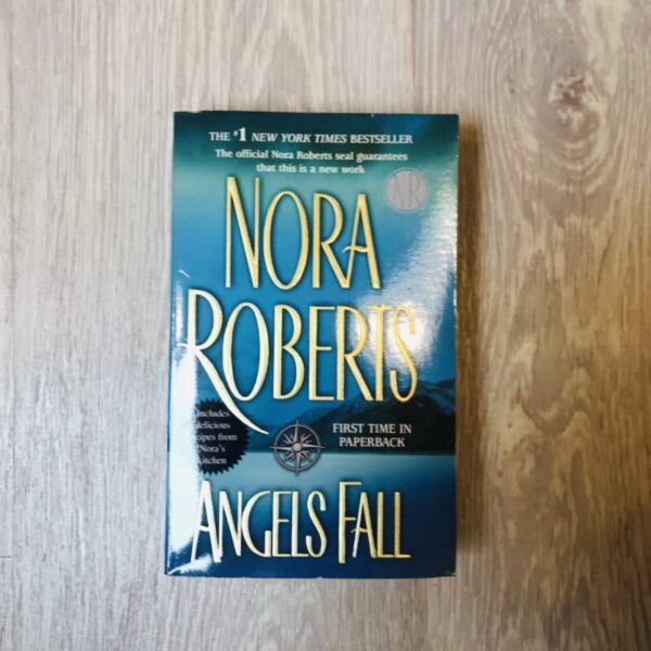 Angels fall