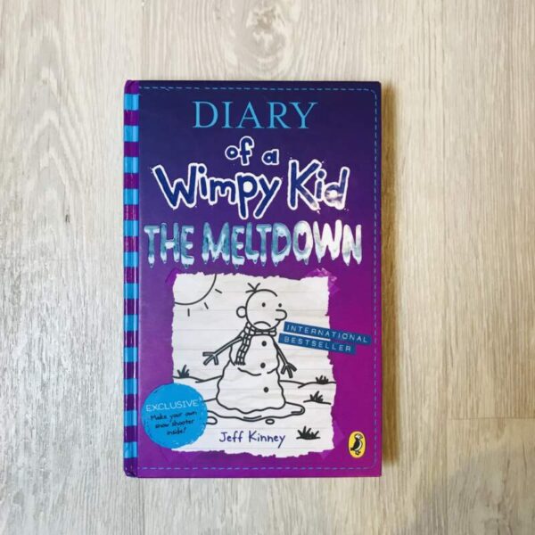 The meltdown