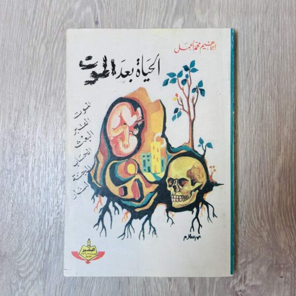 الحياة بعد الموت