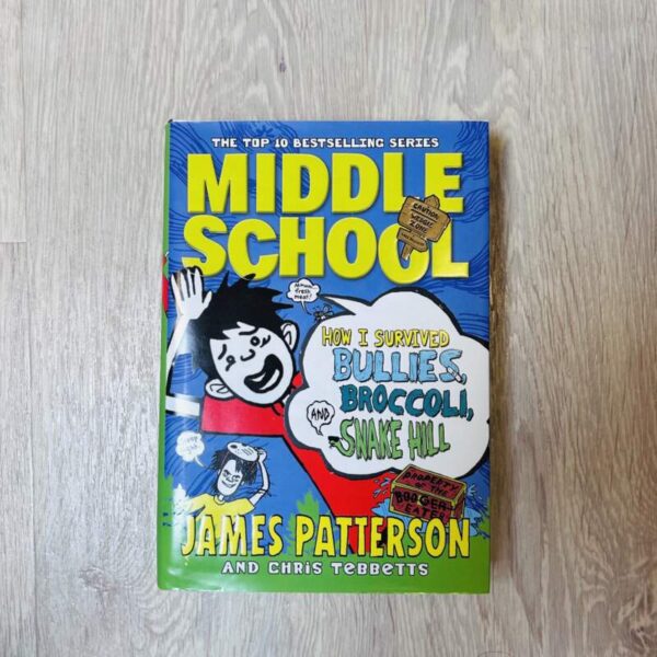 Middle school