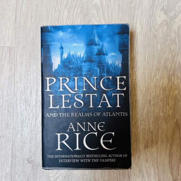 Prince lestat