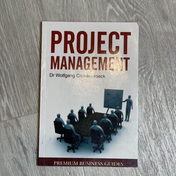 Project management