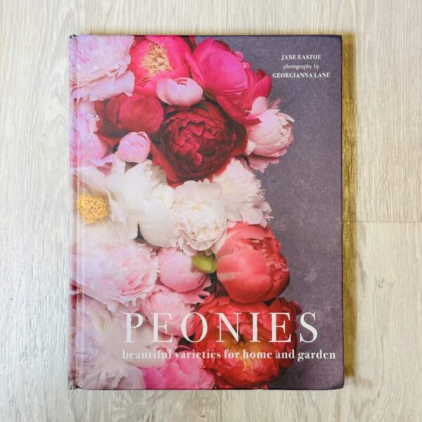 Peonies