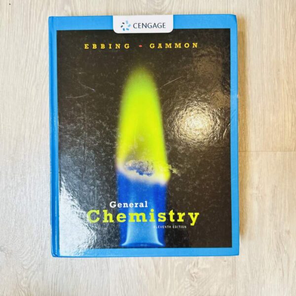 General chemistry