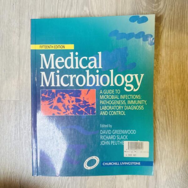 Medical microbiology