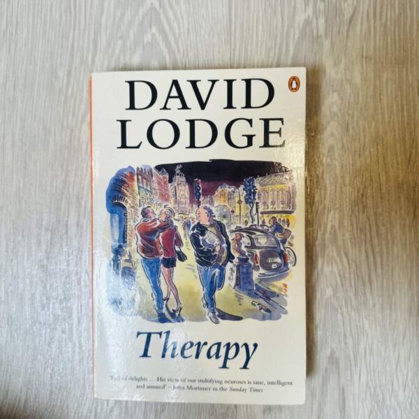 Therapy