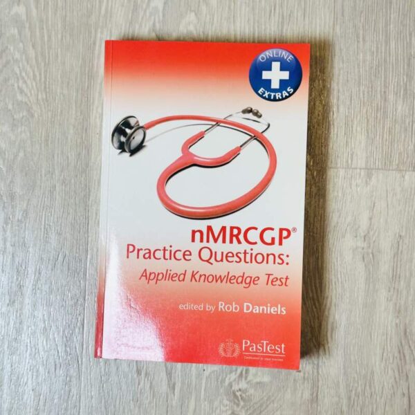 nMRCGP practice Questions : applied knowledge test