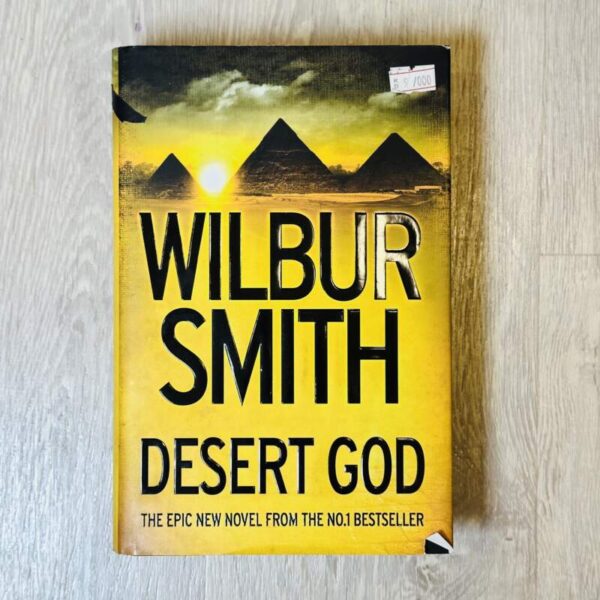 Wilbur smith