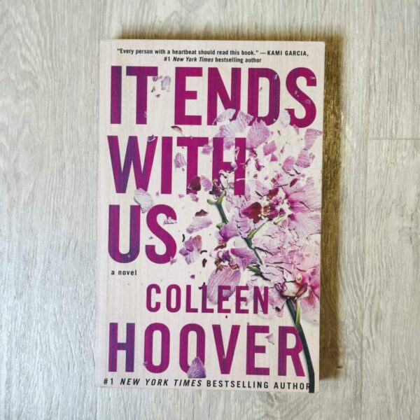 It ends with us