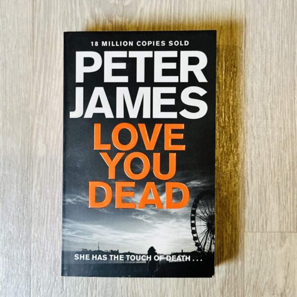 Love you dead