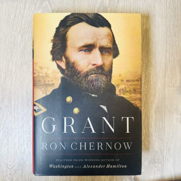 Grant