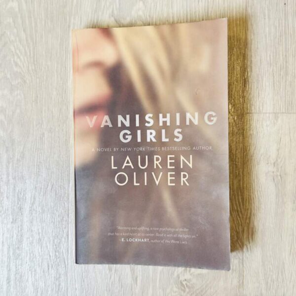 Vanishing girls