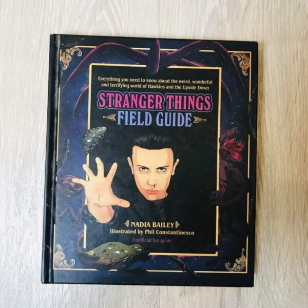 Stranger things