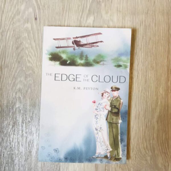 The edge of the cloud