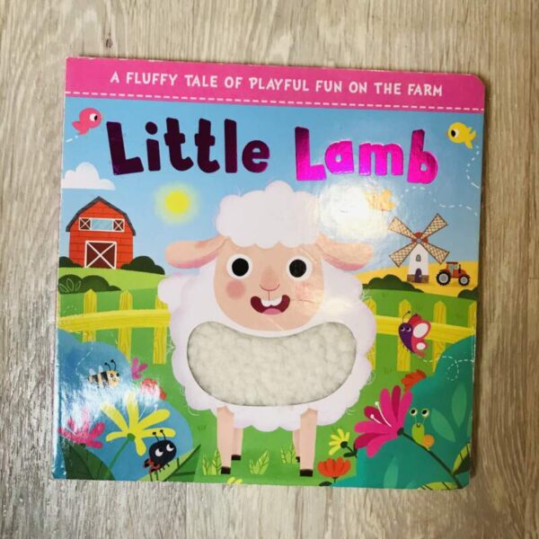Little lamb