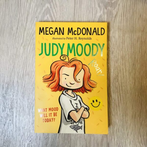 Judy moody