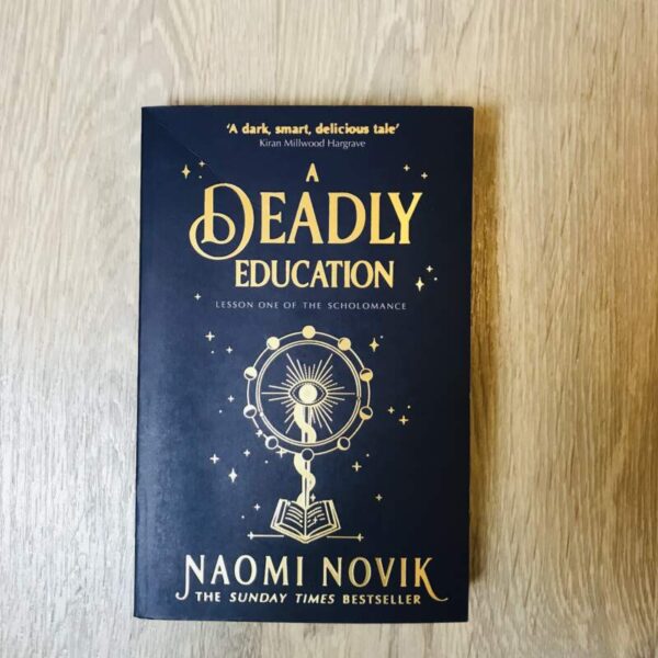 A deadly education