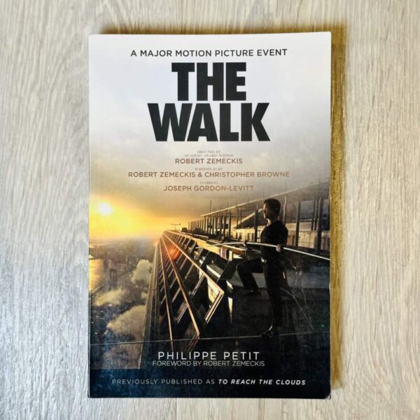 The walk