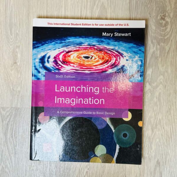 Launching the imagination