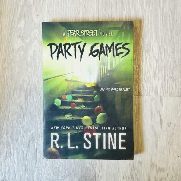 Party games
