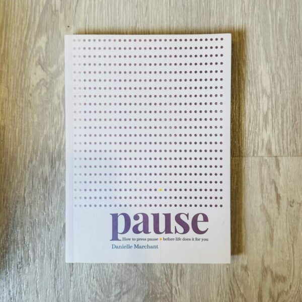 Pause