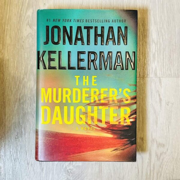 The murderers daughter