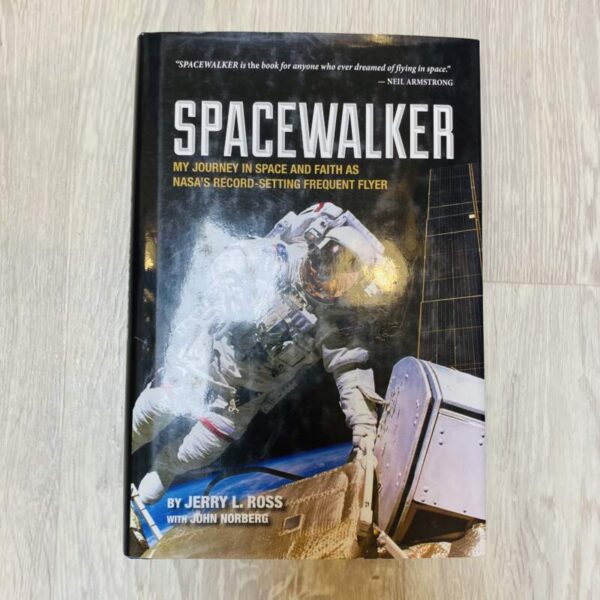 Spacewalker