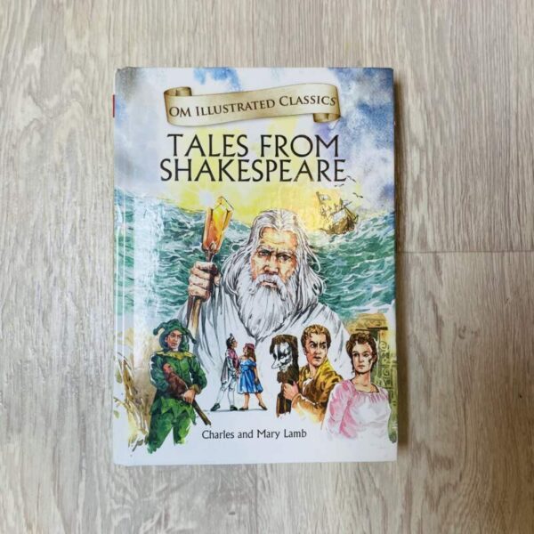 Tales from Shakespeare