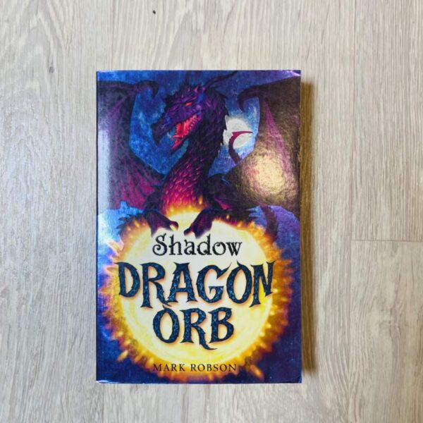 Shadow dragon ORB