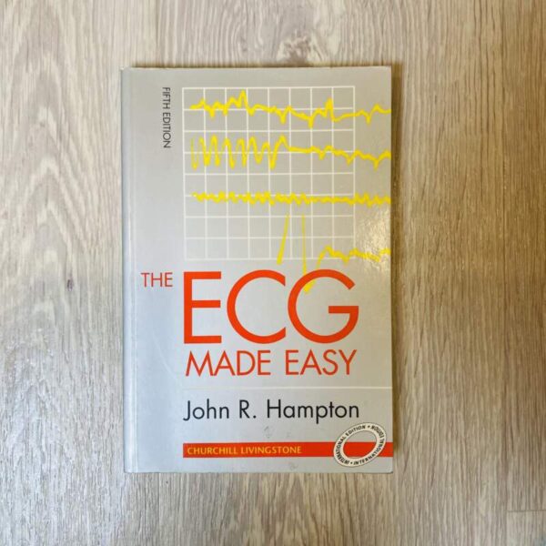 The ECG made easy