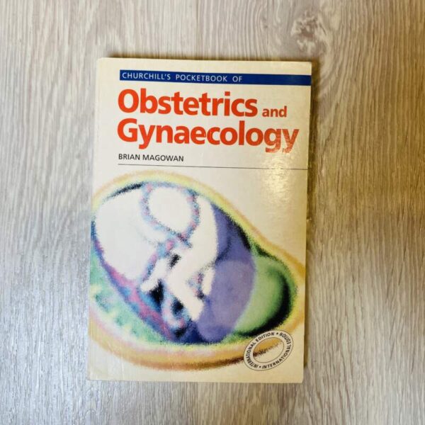 Obstetrics and Gynaecology
