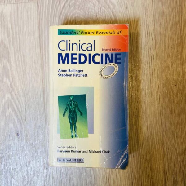 Clinical medicine