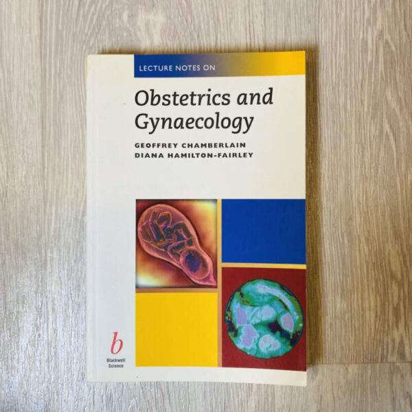Obstetrics and gynaecology