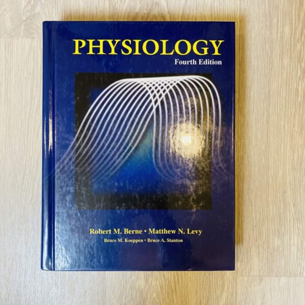 Physiology