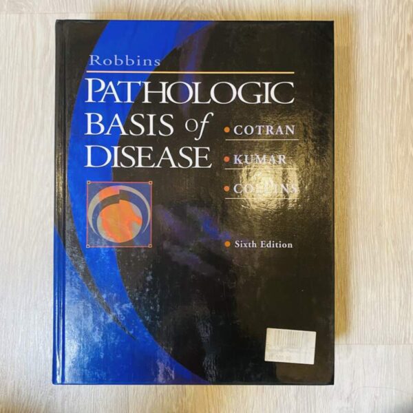 Pathological basis of disease