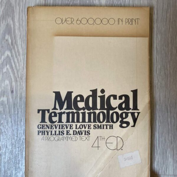 Medical terminology