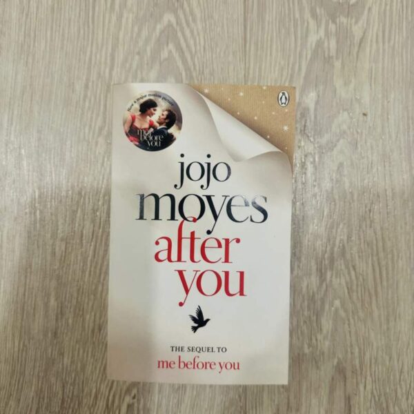 After you