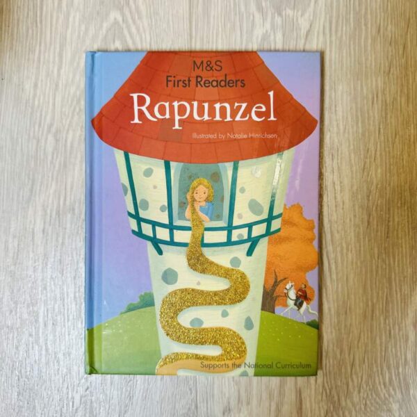 Rapunzel