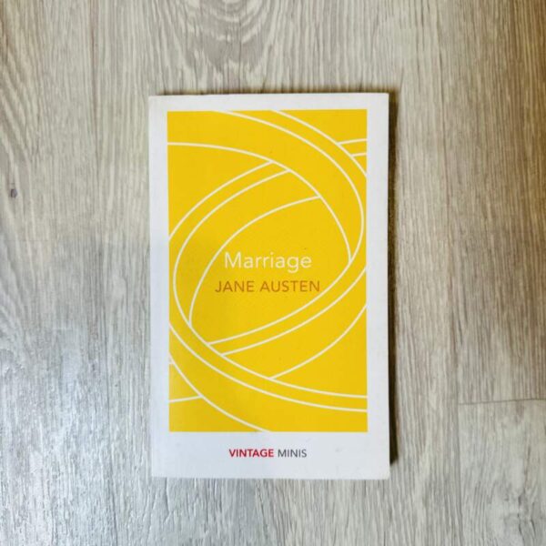 Marriage