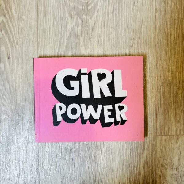 Girl power