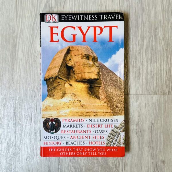 Egypt