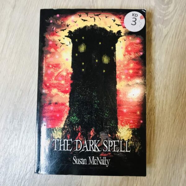 The dark spell